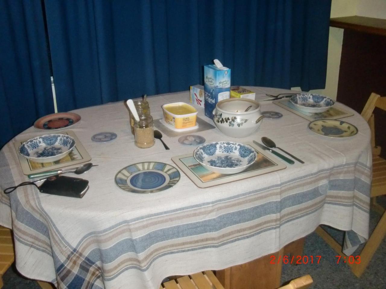 The Haven B & B Оукланд Екстериор снимка